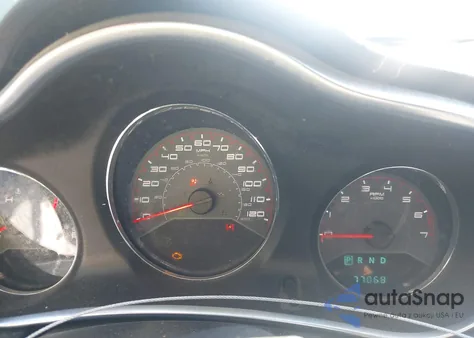 2013 Dodge Avenger Se z USA, uszkodzony, nr VIN 1C3CDZAB1DN752843